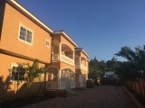 Balmoral Heights, St. Mary, Jamaica - Apartment for Lease/rental